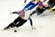 星空体育官网-短道世界杯韩国荷兰亦有起伏 强队较量才刚开始？