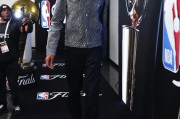 星空体育官方网站-NBA官方晒文班亚马照片：才第三年他就准备好总决赛首秀了
